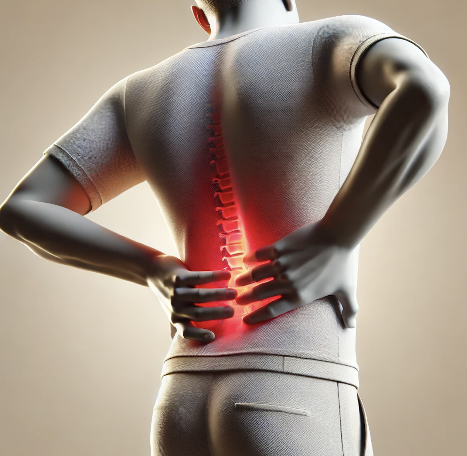 hinsdale back pain treatment