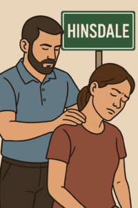 chiropractor Hinsdale 