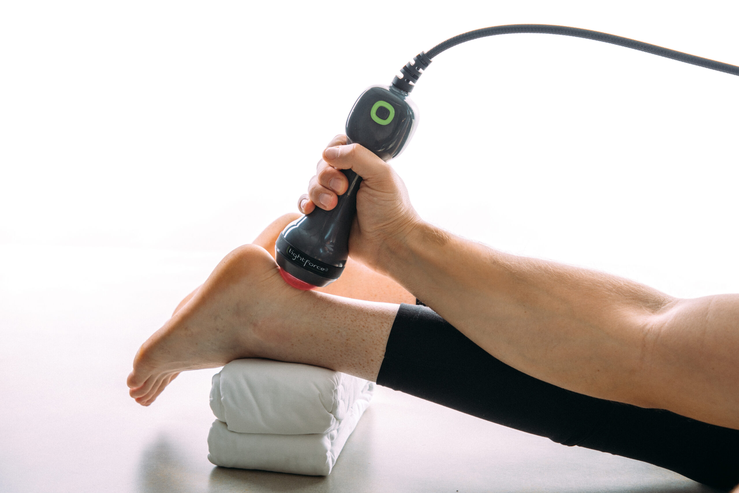 Treatment- Ankle Treatment- Ankle